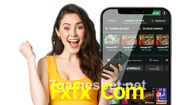 Fxfx Com