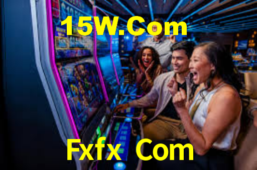 Fxfx Com