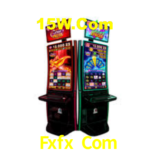 Fxfx Com: Seu Cassino Premiado com Pagamentos Rápidos