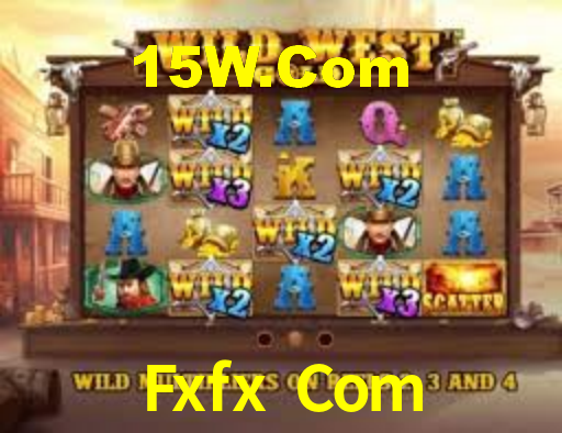 Fxfx Bet App