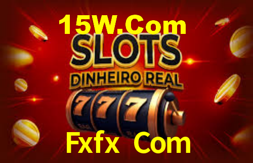 Premium Interface Fxfx Com