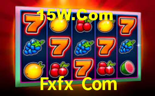 Fxfx Baixar