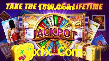 Slot Games Fxfx Com