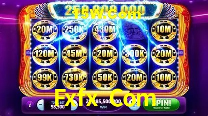 Seasonal Promotions Fxfx Com