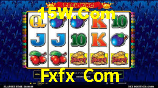 Fxfx Com