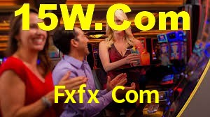 Fxfx Com: Jogos de Caça-Níqueis-Altas Recompensas, Roleta-Velocidade, Blackjack-Desafios Máximos