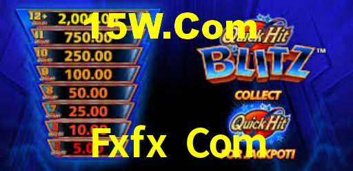 Fxfx Com