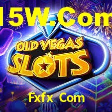 Programa VIP Fxfx Com