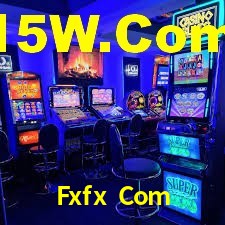 Fxfx Baixar