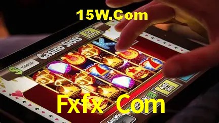 Live Casino Fxfx Com
