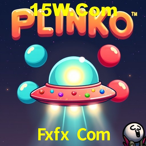 Descubra o Mundo do Cassino Online com Fxfx Com